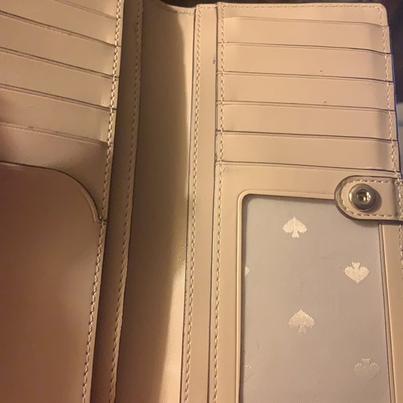Kate Spade Of New York Wallet - Picture 4 of 5